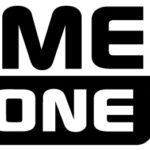 070119 sticker autocollant adhésif gamer zone 100% gamer pour portes de chambre ou ordinateur portable mac pc