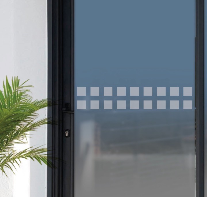 290970a-sticker-autocollant-baies-vitrees-formes-carrees-depolis Sticker porte accès PMR