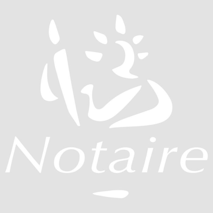 241019_sticker_autocollant_office_notarial_marianne_notaire_blanc