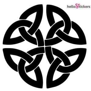 sticker_autocollant_symboles_celtiques bretagne