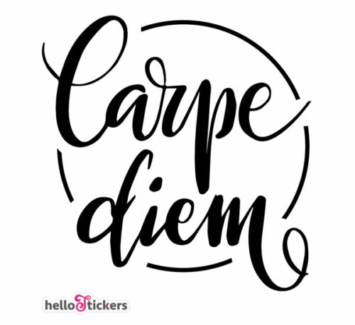 sticker-carpe-diem-citations-autocollant-carpe-diem-pour-ordinateur-voiture-chambre-ou-cuisine