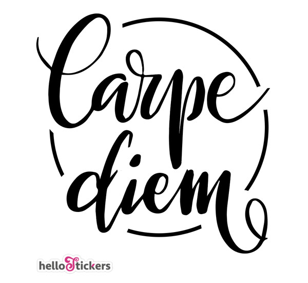 sticker-carpe-diem-citations-autocollant-carpe-diem-pour-ordinateur-voiture-chambre-ou-cuisine