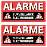 241020_sticker_alarme_batiment_surveillance_electronique maison entreprises entrepôts