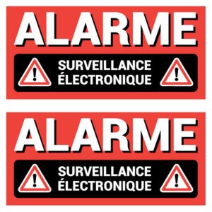 241020_sticker_alarme_batiment_surveillance_electronique maison entreprises entrepôts