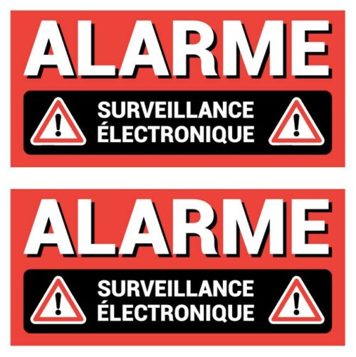 241020_sticker_alarme_batiment_surveillance_electronique maison entreprises entrepôts