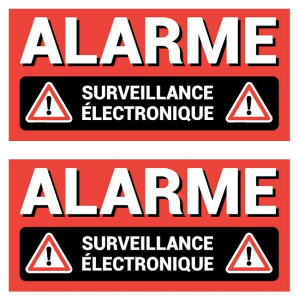 241020_sticker_alarme_batiment_surveillance_electronique maison entreprises entrepôts