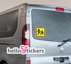 sticker-adhesif-transport-enfant-voiture-bus-car-transport-enfant-école