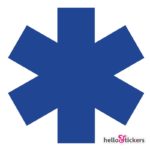 sticker_croix-de-vie_ambulance_autocollant_adhesif
