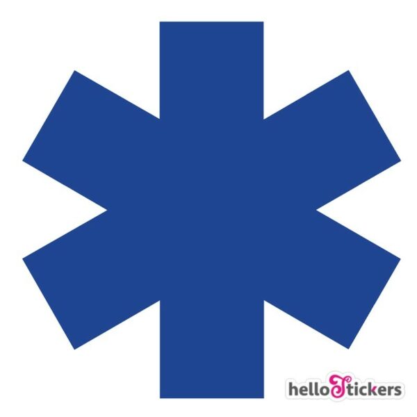 sticker_croix-de-vie_ambulance_autocollant_adhesif