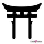 symbole_torii_portail_japonais_traditionnel 020221