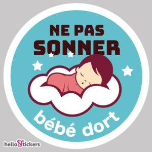 sticker-autocollant-ne-pas-sonner-bebe-dort-250921b