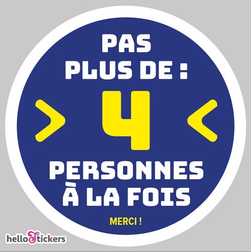 sticker autocollant caducée pour voiture personnel soignant - ref 250320b -  Stickers Autocollants personnalisés