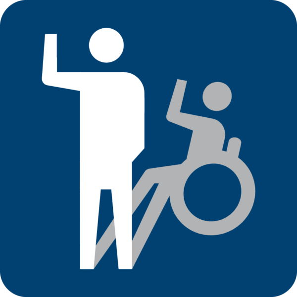 handicap 9,5 x 9,5