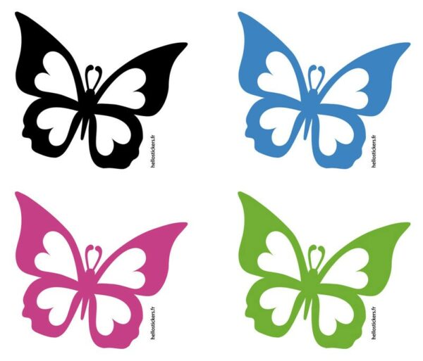 280822_sticker_autocollant_papillon_en_vol_aesthetic