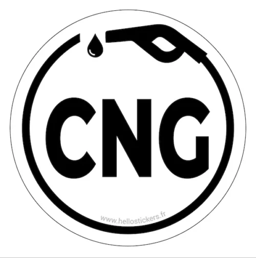 carburant-CNG-reservoir-stickerautocollant