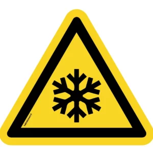picto_basse temperature conditions de gel - sticker-autocollant 160523