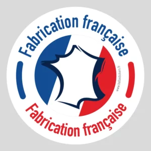 Sticker Fabrication Française – Autocollant Made in France